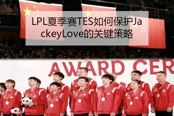 LPL夏季赛TES如何保护JackeyLove的关键策略
